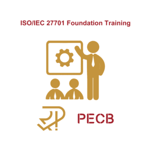 ISO/IEC 27701 Foundation – Learn the basics of Privacy Information Management Systems (PIMS) and enhance your data privacy expertise.