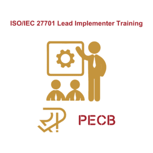 8 ISO/IEC 27701 Lead Implementer – Learn to implement and manage a Privacy Information Management System (PIMS) effectively.