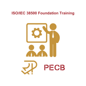 ISO/IEC 38500 Foundation participant learning IT governance principles to improve management and oversight of IT systems.