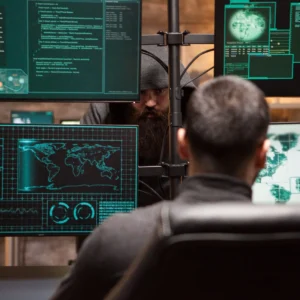 Cyber Threat Analyst training course