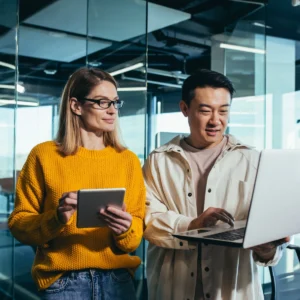 Digital Transformation Officer