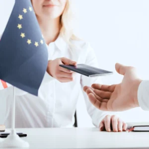 GDPR - Certified Data Protection Officer
