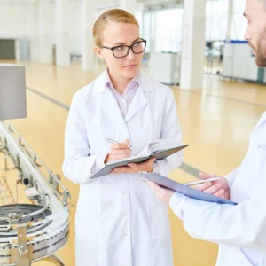 ISO 13485 Medical Devices Quality Management System