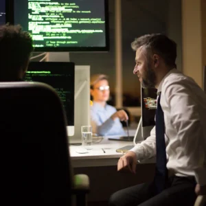 ISO 18788 Lead Implementer course