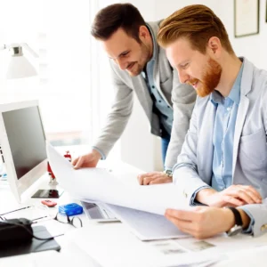 ISO 21502 Project Management