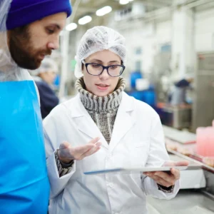 ISO 22000 Lead Implementer training course