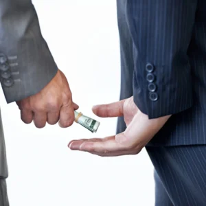ISO 37001 Anti-Bribery Management System training course