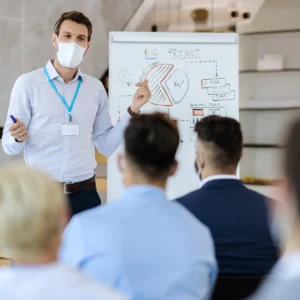 ISO 37001 Lead Implementer training course