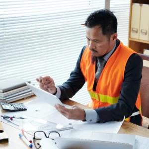 ISO 45001 Lead Auditor training course