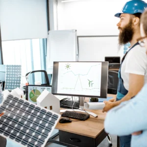 ISO 50001 Energy Management System training course
