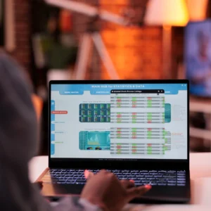 ISO 55001 Foundation Asset Management System
