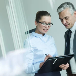 ISO 9001 Lead Auditor