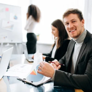 ISO 9001 Lead Implementer