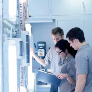 ISOIEC 17025 Lead Implementer