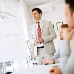 ISOIEC 27005 Risk Manager training course