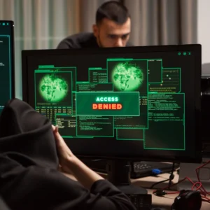 Lead Ethical Hacker