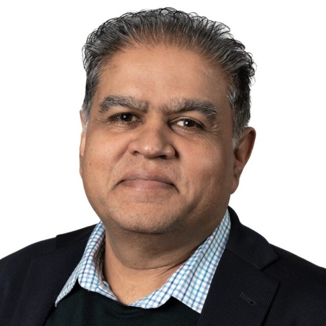 Picture of Wasim Malik 