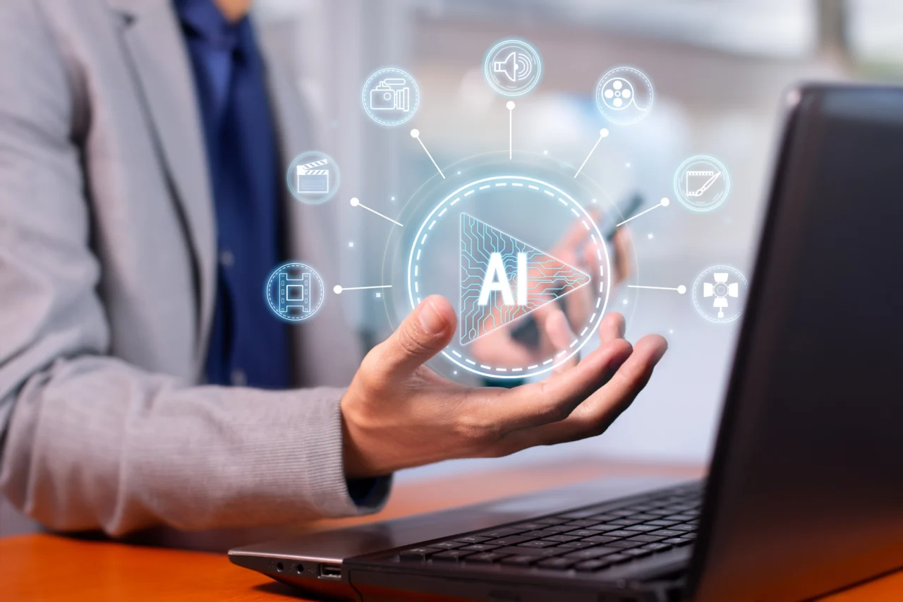 Document templates for AI management and compliance, ensuring efficiency and regulatory alignment in professional workflows.