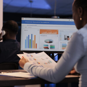 Six Sigma Green Belt Certification – Process improvement and quality management training