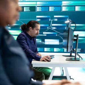 CISSP Certification – Information security and cybersecurity professional training