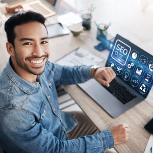 Digital Marketing Specialist Certification – SEO, social media, PPC, and analytics training