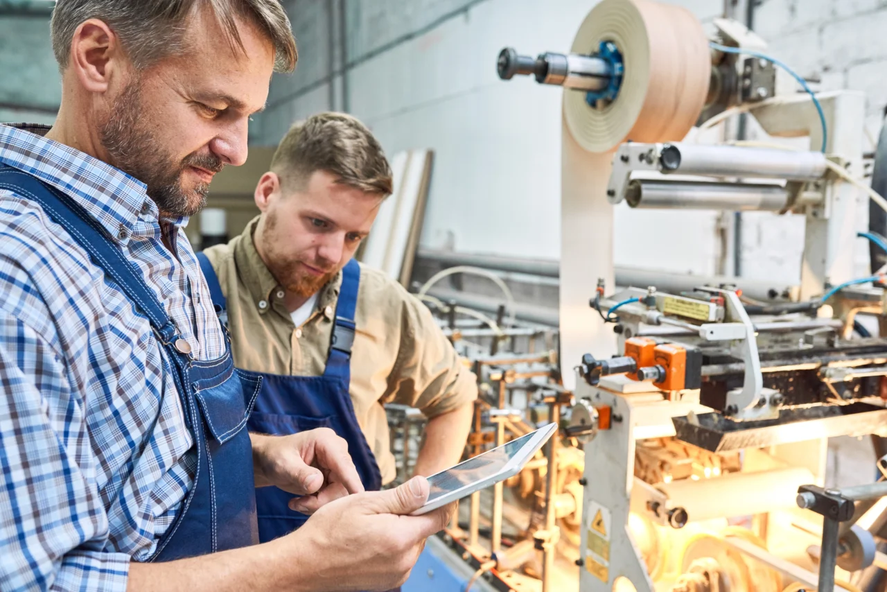 ISO 31000 for Different Industries – A comprehensive risk management framework helping businesses across various sectors enhance decision-making and minimize risks.