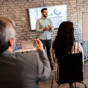 ITIL® 4 Foundation Certification – Introduction to IT service management best practices