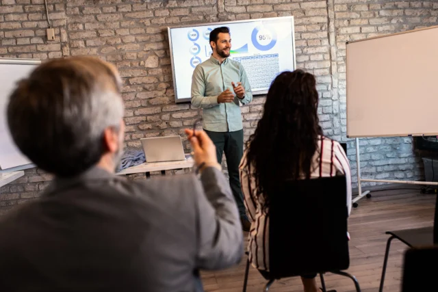 ITIL® 4 Foundation Certification – Introduction to IT service management best practices
