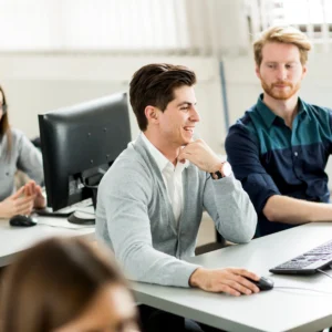 ITIL® 4 Specialist Certification – IT service management training and practices