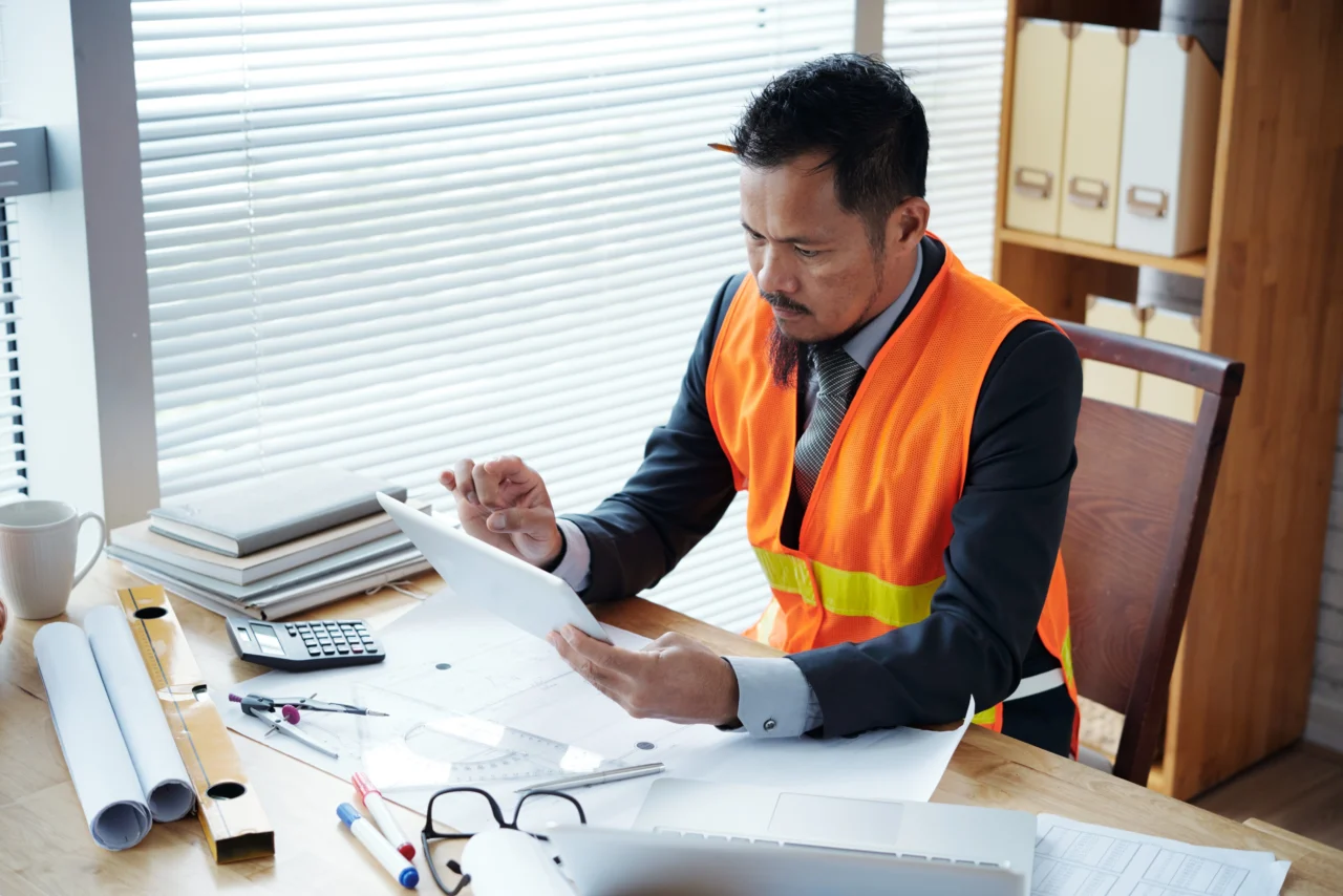 ISO 45001 Lead Auditor certification - Occupational health and safety audit training.