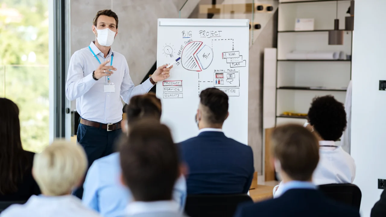 PECB Certified ISO 31000 Risk Manager - Enhance your risk management skills and make informed decisions.