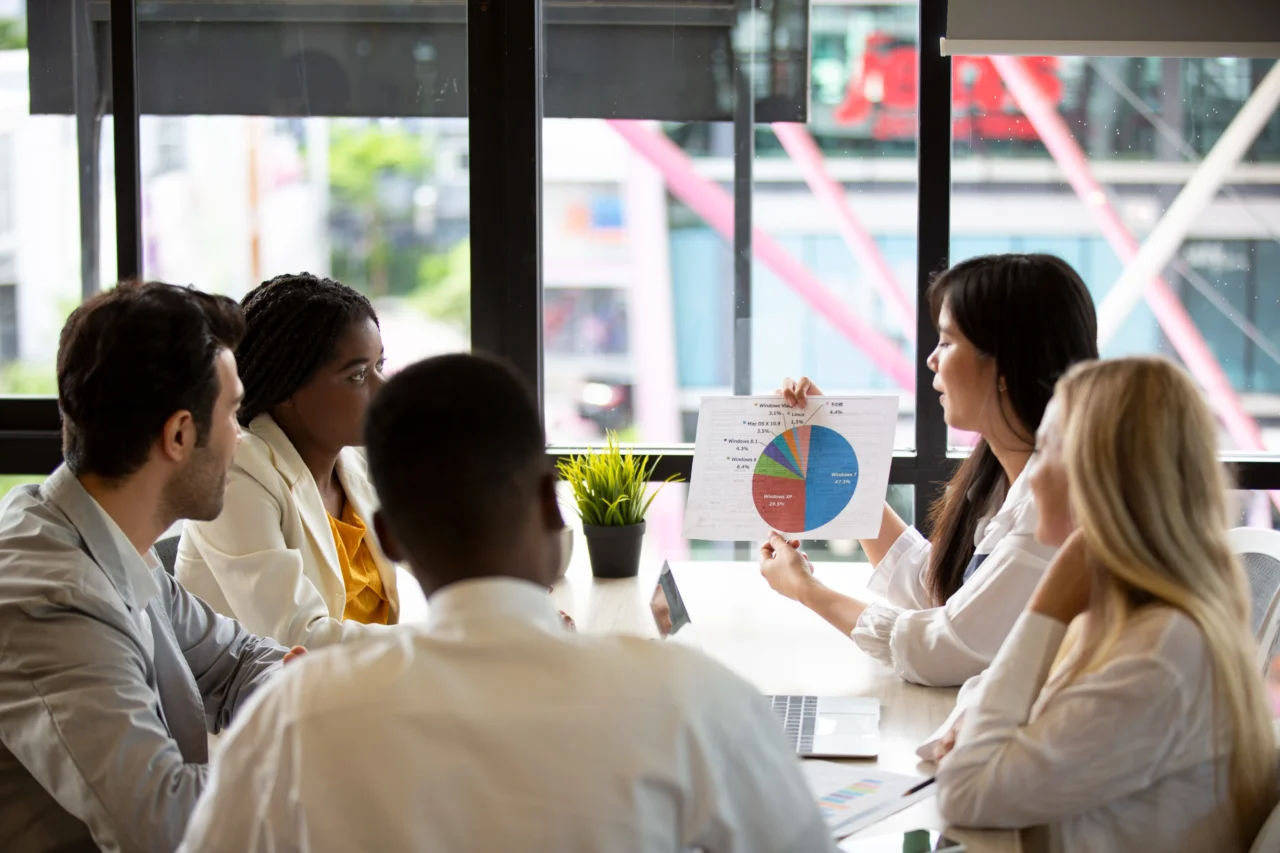 Risk assessment process ensuring workplace safety, compliance, and hazard prevention.