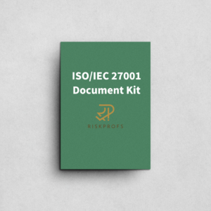 ISO/IEC 27001 Document Kit Templates for ISMS compliance