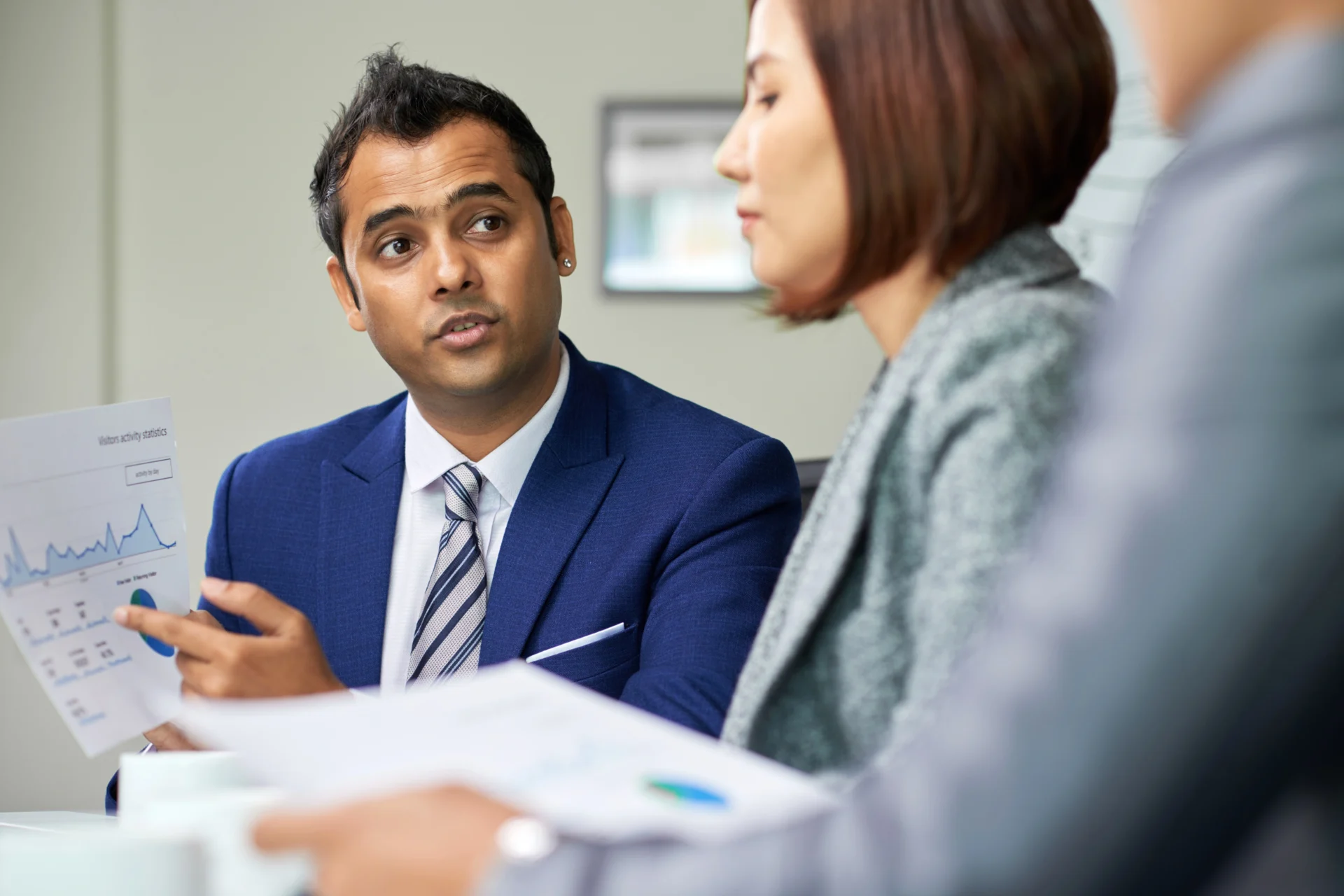 Cost of Hiring an ISO 27001 Consultant: A Complete Breakdown