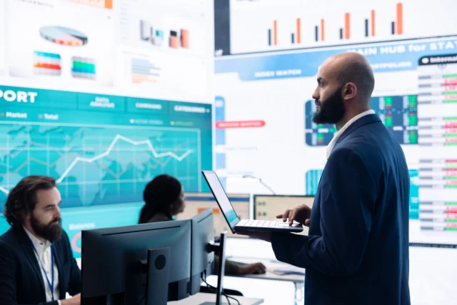 Data Analyst Learning Path