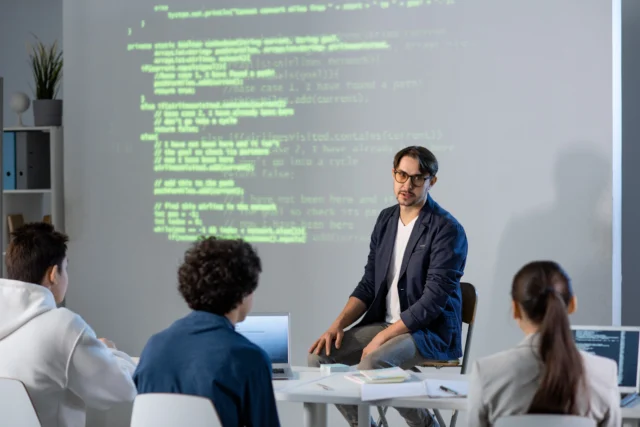Data Scientist Learning Path
