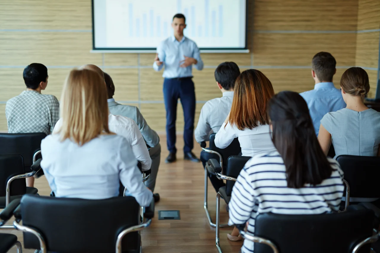 ISO 9001 Training Courses with Certification – Learn quality management principles and earn your certificate.