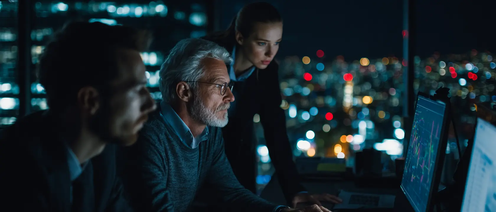 Why BCM Professionals Can’t Ignore AI Governance Anymore