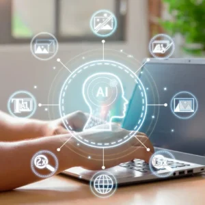 ISOIEC42001Foundation Person attending ISO/IEC 42001 Foundation training to learn the fundamentals of Artificial Intelligence Management Systems (AIMS) and AI governance based on ISO standards.