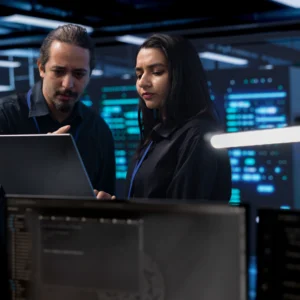 NIS 2 Directive Lead Implementer training – Gain expertise to implement cybersecurity programs aligned with NIS 2 Directive standards.