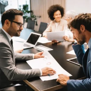 ISO/IEC 38500 Lead IT Corporate Governance Manager training – Develop expertise in IT governance principles and earn certification to lead and support effective IT governance within organizations.
