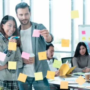 Advanced Certified ScrumMaster (A-CSM) Certification Training – professionals enhancing Scrum skills, coaching teams, and mastering Agile leadership.