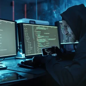 Certified Ethical Hacking (CEH) Course – cybersecurity professionals learning ethical hacking techniques to detect and prevent cyber threats.