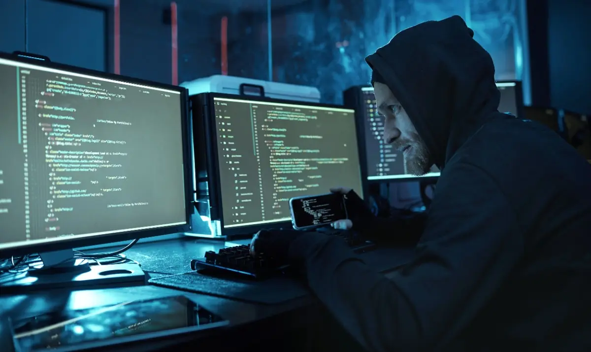 Certified Ethical Hacking (CEH) Course – cybersecurity professionals learning ethical hacking techniques to detect and prevent cyber threats.