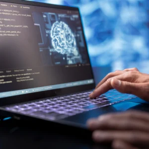 Machine Learning using Python course – learn data analysis, AI models, and practical coding skills for real-world applications.