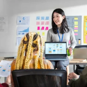 Microsoft Azure Fundamentals AZ-900 Certification – beginners learning core cloud concepts, Azure services, and cloud security basics.