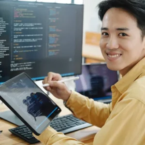Microsoft Azure Solutions Architect Expert Certification – professionals designing secure, scalable, and efficient cloud solutions on Azure.