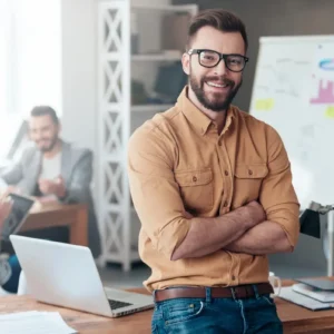 SAFe Product Owner/Product Manager (POPM) Certification Training – professionals learning agile product management, backlog management, and value delivery.