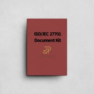 27701Mockup ISO/IEC 27701 Document Kit including audit tools, policies, procedures, and forms for PIMS compliance with ISO/IEC 27701:2025