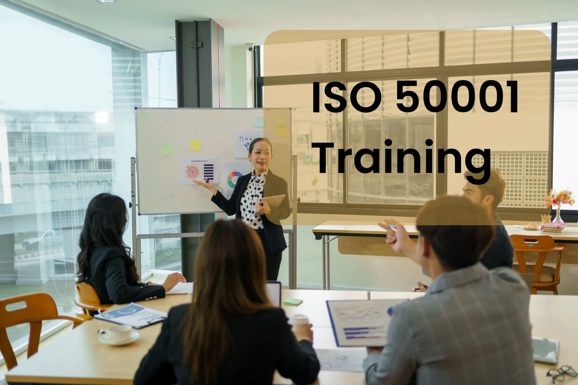 ISO 50001 Training: A Complete Guide to Energy Management Systems